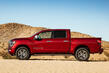 Nissan Titan второго поколения: обзор пикапа фото 3