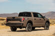 Nissan Titan второго поколения: обзор пикапа фото 2