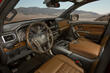 Nissan Titan второго поколения: обзор пикапа фото 6