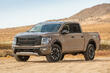 Nissan Titan второго поколения: обзор пикапа фото 1