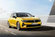 Обзор компактного хэтчбека Opel Astra шестого поколения фото 1