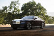 Rolls-Royce Spectre: обзор электрического купе фото 2