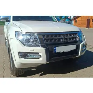 Передние Фары OEM (2 шт)