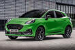 Ford Puma ST: заряженный кросс для любителей драйва фото 2