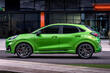 Ford Puma ST: заряженный кросс для любителей драйва фото 3