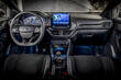 Ford Puma ST: заряженный кросс для любителей драйва фото 5
