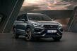 Обзор обновленного кроссовера Cupra Ateca фото 2