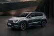 Обзор обновленного кроссовера Cupra Ateca фото 1
