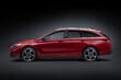 Обзор обновленного универсала Hyundai i30 Wagon фото 3