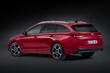 Обзор обновленного универсала Hyundai i30 Wagon фото 2