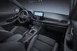 Обзор обновленного универсала Hyundai i30 Wagon фото 5