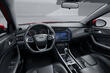 Chery Tiggo 2 Pro: компактный кроссовер с амбициями фото 5