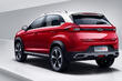 Chery Tiggo 2 Pro: компактный кроссовер с амбициями фото 4
