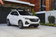 Buick Encore GX: обзор компактного кроссовера фото 3