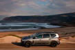Dacia Jogger: обзор обновленного компактвэна фото 1