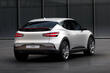 Genesis GV60: обзор роскошного электромобиля фото 4
