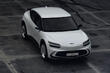 Genesis GV60: обзор роскошного электромобиля фото 2