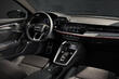 Обзор Audi A3 Sedan 4 поколения фото 5