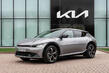 KIA EV6: обзор электрического кроссовера фото 1