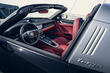 Обзор родстера Porsche 911 Targa фото 6