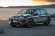 BMW iX: обзор и характеристики электрического кроссовера фото 1