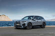 BMW iX: обзор и характеристики электрического кроссовера фото 2