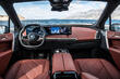 BMW iX: обзор и характеристики электрического кроссовера фото 6