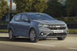 Dacia Sandero III поколение: обзор обновленного хэтчбека фото 2