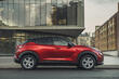 Nissan Juke: стильный кроссовер второго воплощения фото 4