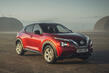 Nissan Juke: стильный кроссовер второго воплощения фото 3