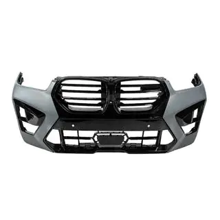 Комплект рестайлинга в X5M F95 LCI фото 4