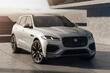 Обновлен Jaguar F-Pace: обзор британского кроссовера фото 1