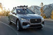 Обновлен Jaguar F-Pace: обзор британского кроссовера фото 2