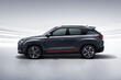 Changan CS35 Plus: обновленный компактный кроссовер фото 3