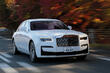 Rolls-Royce Ghost II поколения: воплощение роскоши и совершенства фото 4