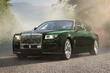 Rolls-Royce Ghost II поколения: воплощение роскоши и совершенства фото 2
