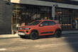 Обзор компактного электрического кроссовера Dacia Spring фото 2