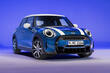 MINI Hatchback 5D: обзор компактного хэтчбека III поколения фото 1