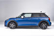 MINI Hatchback 5D: обзор компактного хэтчбека III поколения фото 3