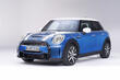 MINI Hatchback 5D: обзор компактного хэтчбека III поколения фото 2