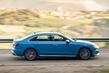 Обзор спорт-седана Audi S4 пятого поколения фото 3