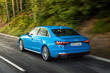 Обзор спорт-седана Audi S4 пятого поколения фото 4