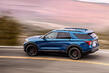 Ford Explorer ST: обзор оспортивленного кроссовера фото 3