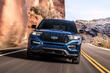 Ford Explorer ST: обзор оспортивленного кроссовера фото 1