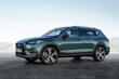 SEAT Tarraco: стильный и вместительный кроссовер фото 3