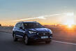 SEAT Tarraco: стильный и вместительный кроссовер фото 1
