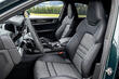 Porsche Cayenne Coupe: роскошный кроссовер с обновленным видом фото 6