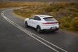 Porsche Cayenne Coupe: роскошный кроссовер с обновленным видом фото 4