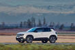 Jeep Avenger: обзор городского кроссовера фото 3