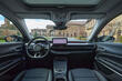 Jeep Avenger: обзор городского кроссовера фото 5